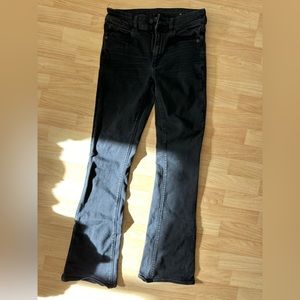 Women’s American Eagle Flare Jeans